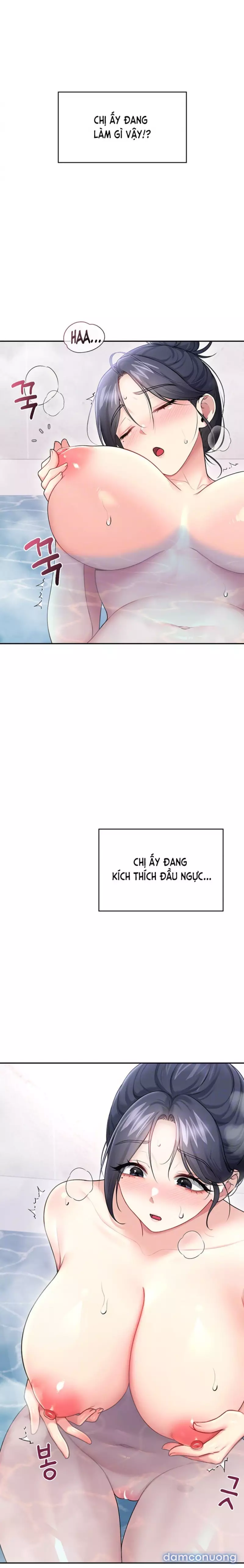 Sextoy Kết Nối Không Dây Chapter 58 - Next Chapter 59