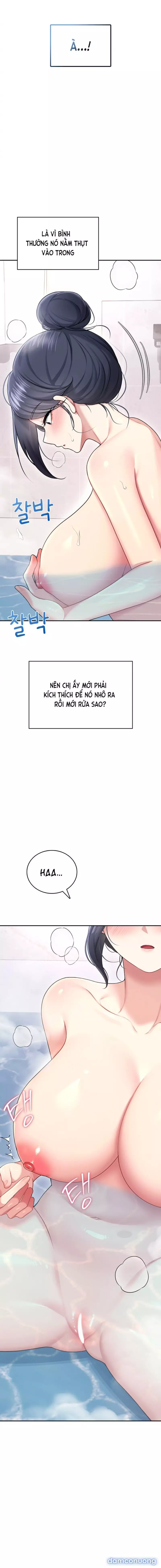 Sextoy Kết Nối Không Dây Chapter 58 - Next Chapter 59