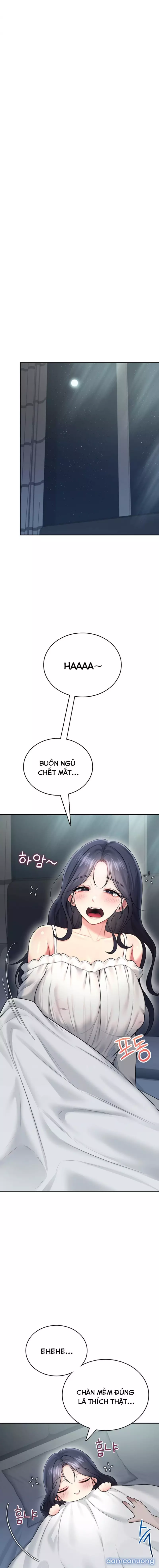 Sextoy Kết Nối Không Dây Chapter 58 - Next Chapter 59