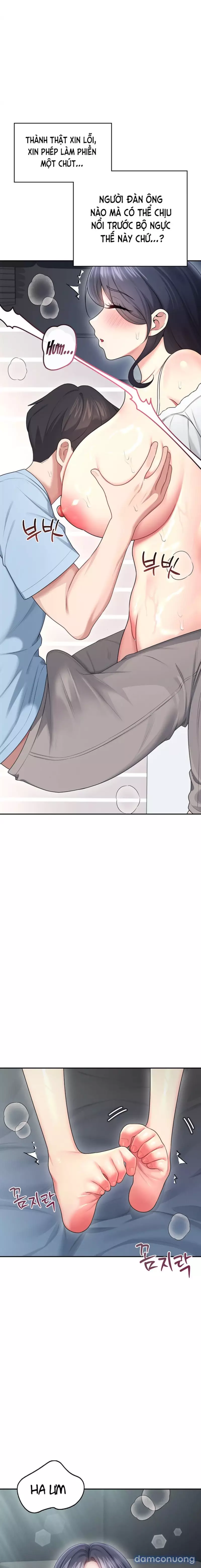 Sextoy Kết Nối Không Dây Chapter 58 - Next Chapter 59