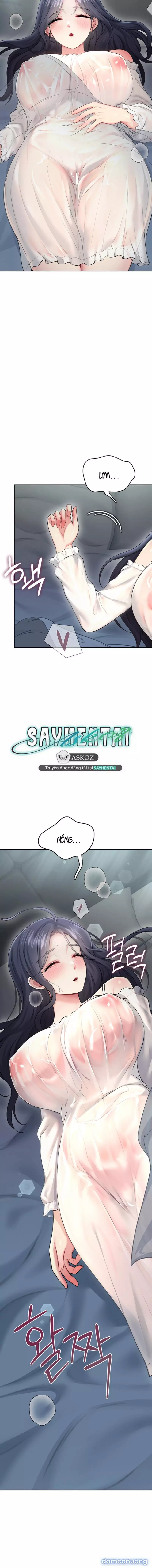 Sextoy Kết Nối Không Dây Chapter 58 - Next Chapter 59