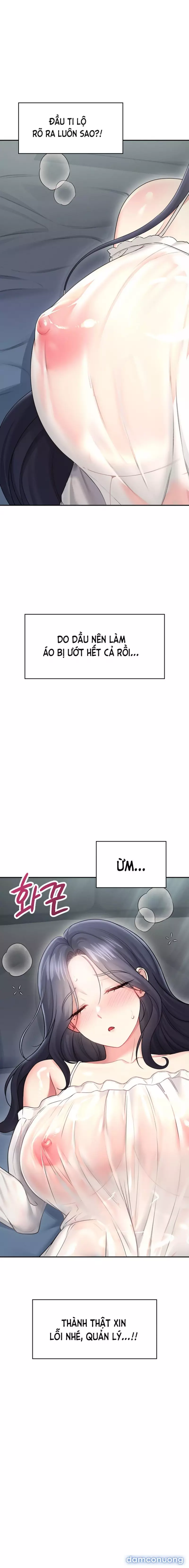 Sextoy Kết Nối Không Dây Chapter 58 - Next Chapter 59