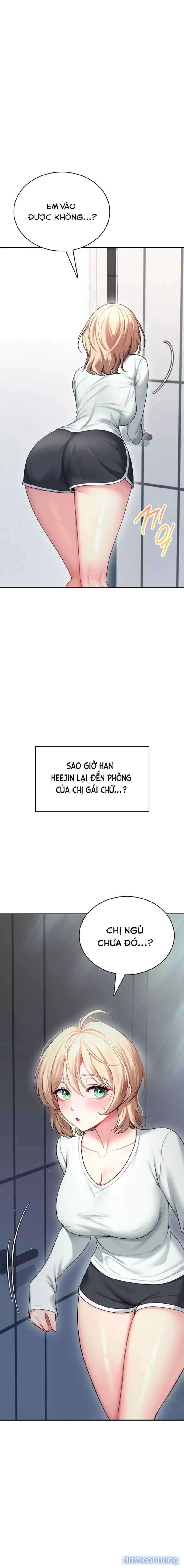 Sextoy Kết Nối Không Dây Chapter 58 - Next Chapter 59