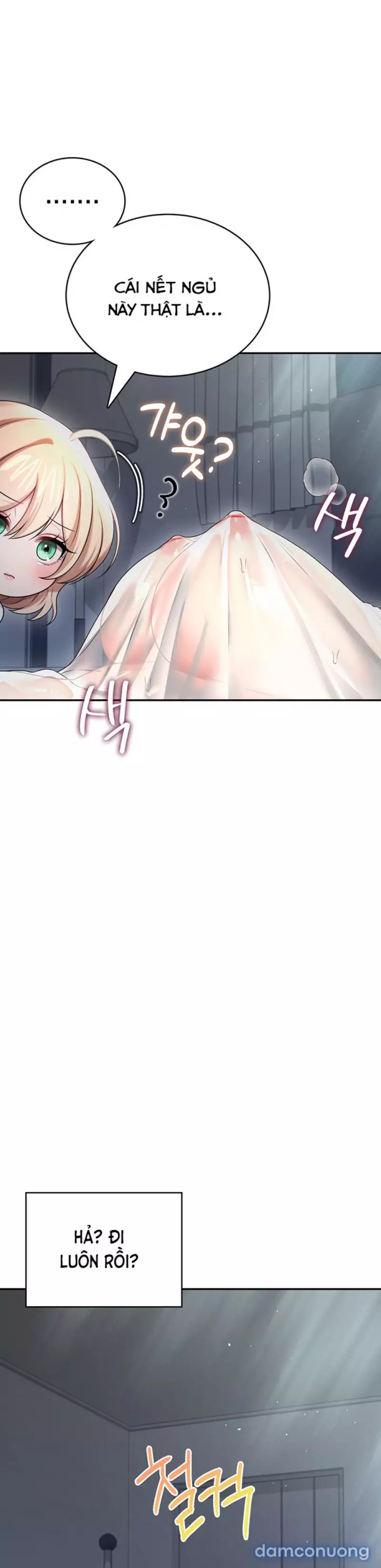 Sextoy Kết Nối Không Dây Chapter 58 - Next Chapter 59