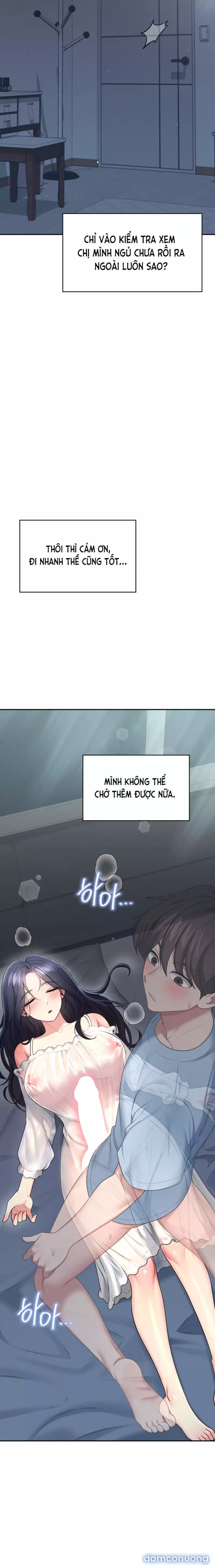 Sextoy Kết Nối Không Dây Chapter 58 - Next Chapter 59