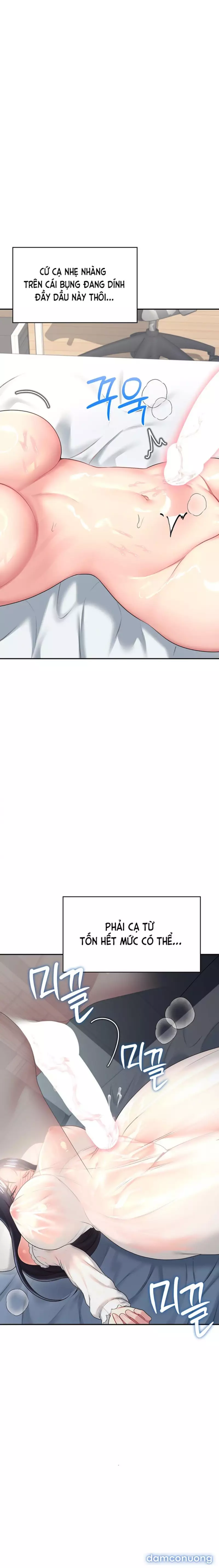 Sextoy Kết Nối Không Dây Chapter 58 - Next Chapter 59