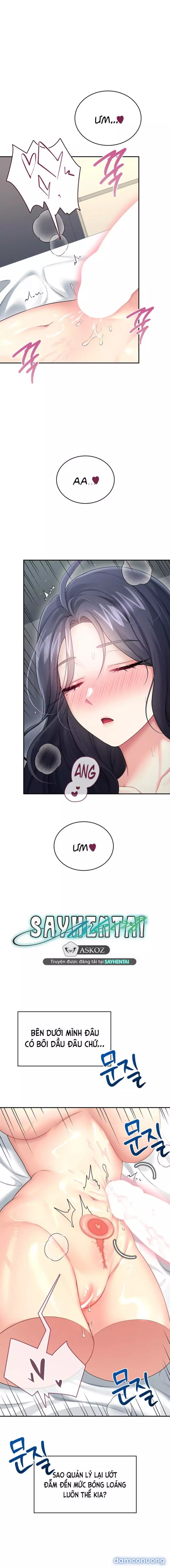 Sextoy Kết Nối Không Dây Chapter 58 - Next Chapter 59