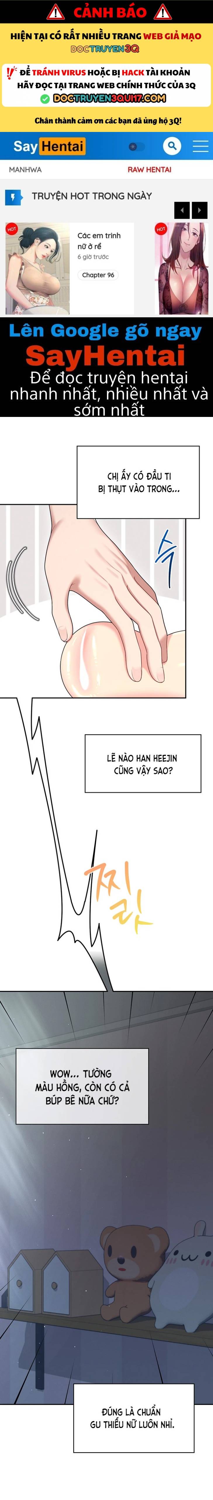 Sextoy Kết Nối Không Dây Chapter 59 - Next Chapter 73