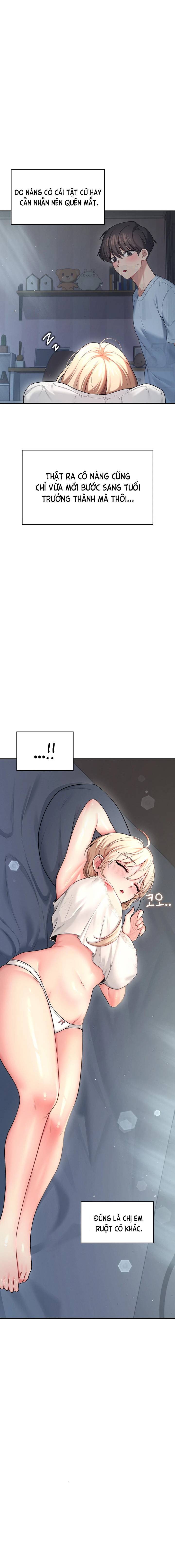 Sextoy Kết Nối Không Dây Chapter 59 - Next Chapter 73