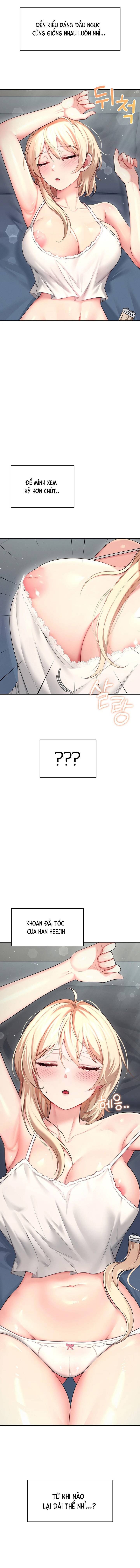 Sextoy Kết Nối Không Dây Chapter 59 - Next Chapter 73