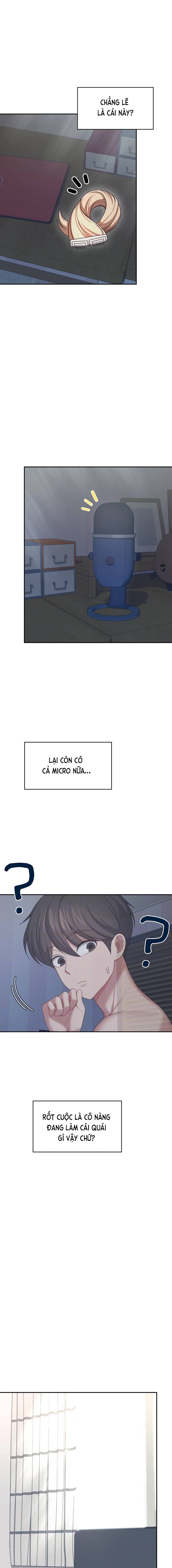 Sextoy Kết Nối Không Dây Chapter 59 - Next Chapter 73