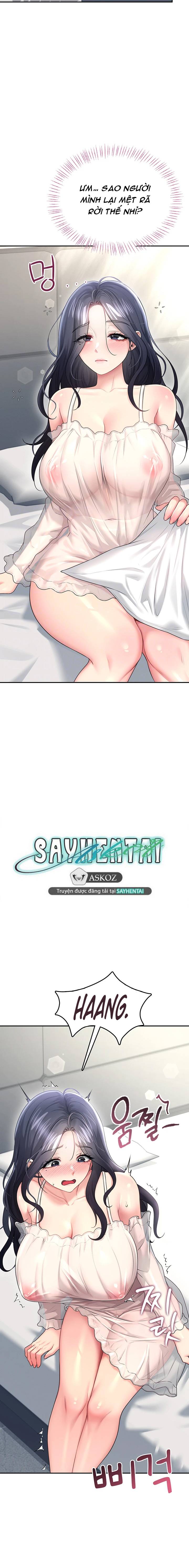 Sextoy Kết Nối Không Dây Chapter 59 - Next Chapter 73