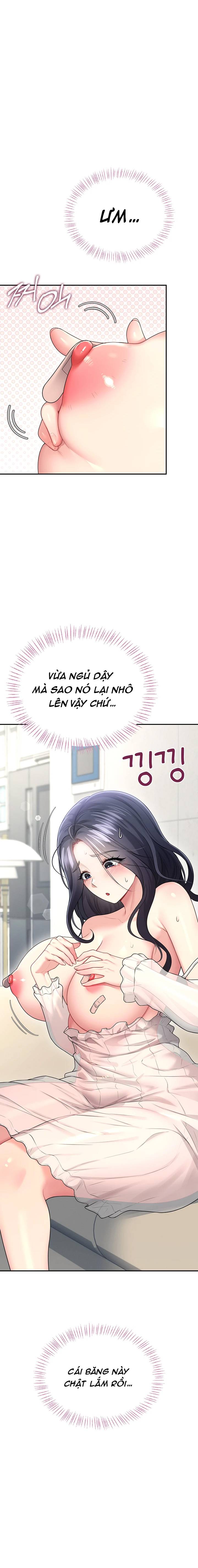 Sextoy Kết Nối Không Dây Chapter 59 - Next Chapter 73