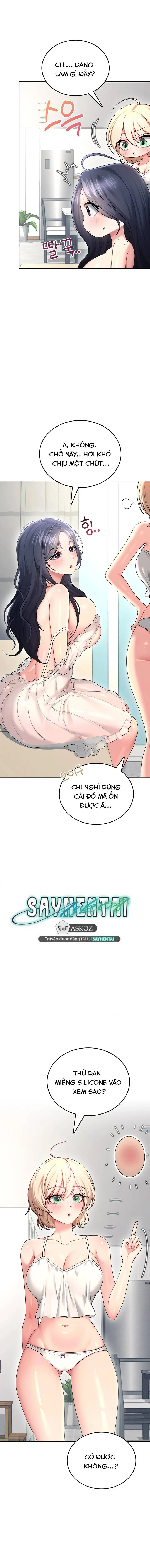 Sextoy Kết Nối Không Dây Chapter 59 - Next Chapter 73
