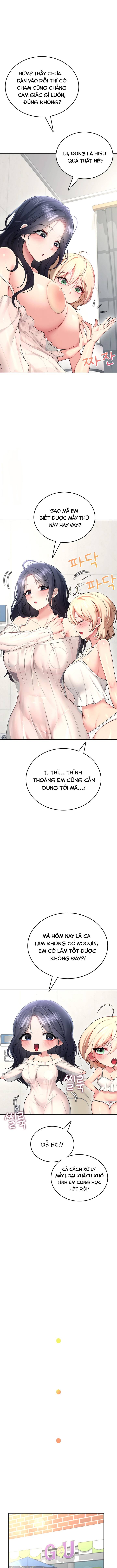 Sextoy Kết Nối Không Dây Chapter 59 - Next Chapter 73