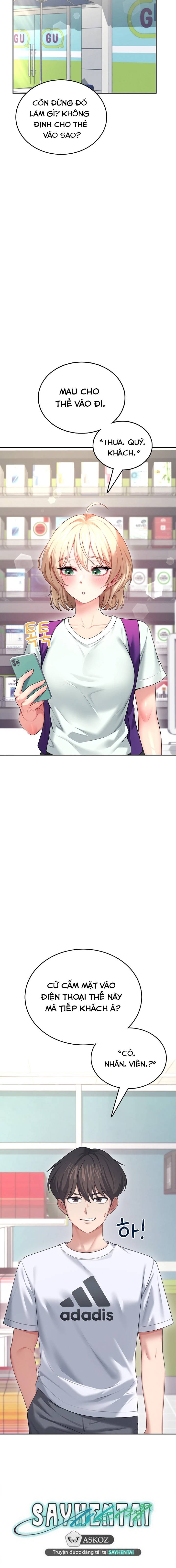 Sextoy Kết Nối Không Dây Chapter 59 - Next Chapter 73