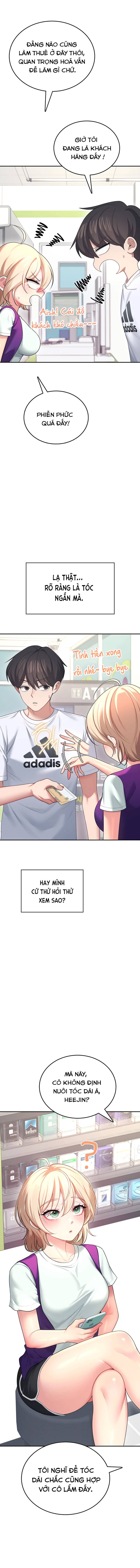 Sextoy Kết Nối Không Dây Chapter 59 - Next Chapter 73