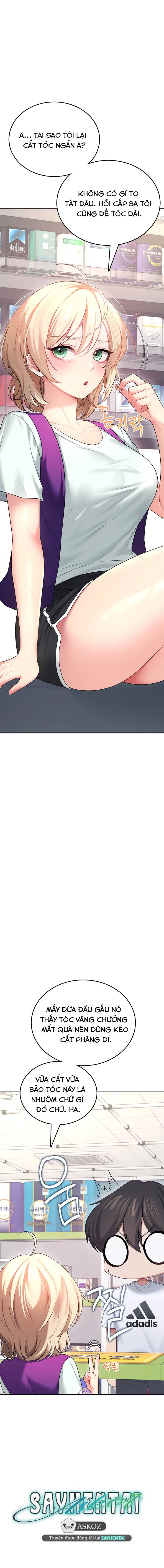 Sextoy Kết Nối Không Dây Chapter 59 - Next Chapter 73