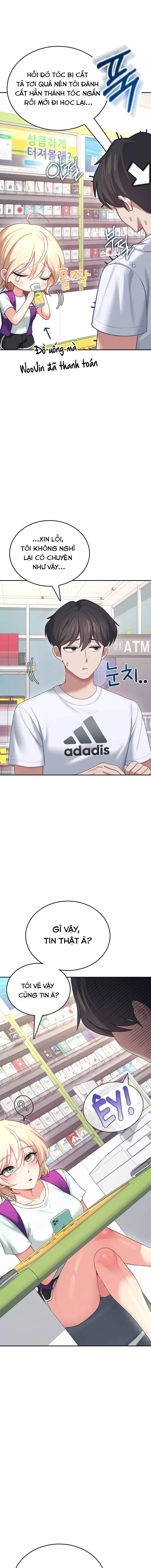 Sextoy Kết Nối Không Dây Chapter 59 - Next Chapter 73