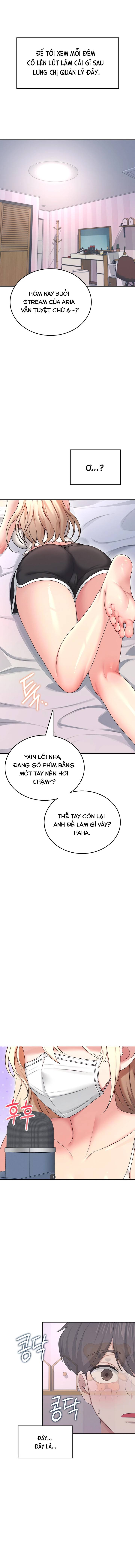 Sextoy Kết Nối Không Dây Chapter 59 - Next Chapter 73