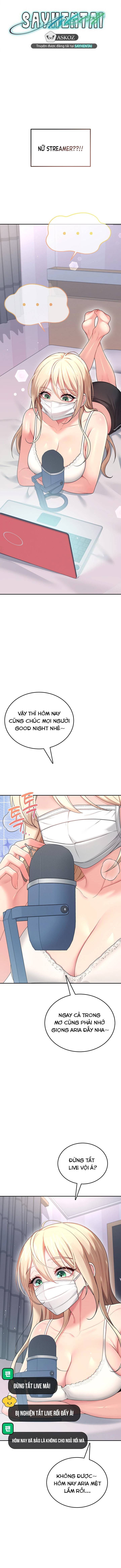 Sextoy Kết Nối Không Dây Chapter 59 - Next Chapter 73