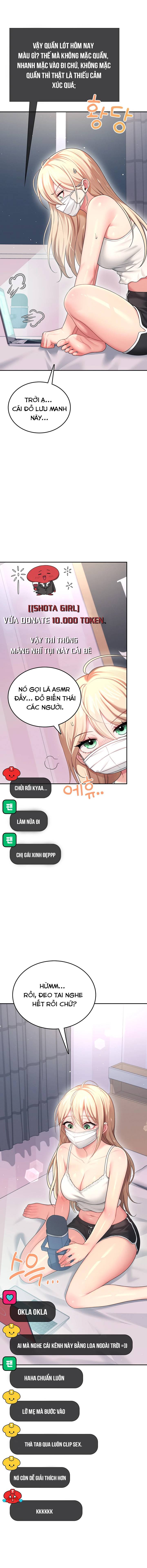 Sextoy Kết Nối Không Dây Chapter 59 - Next Chapter 73