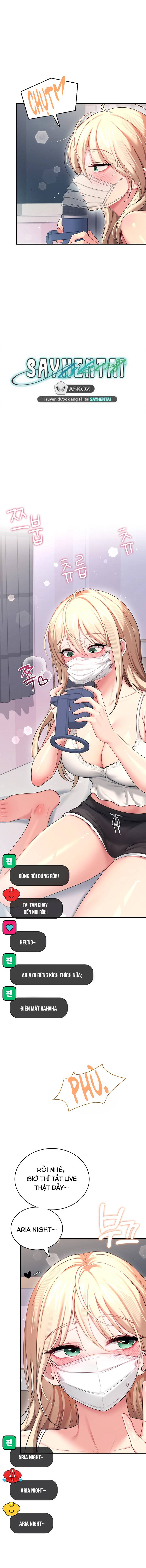 Sextoy Kết Nối Không Dây Chapter 59 - Next Chapter 73