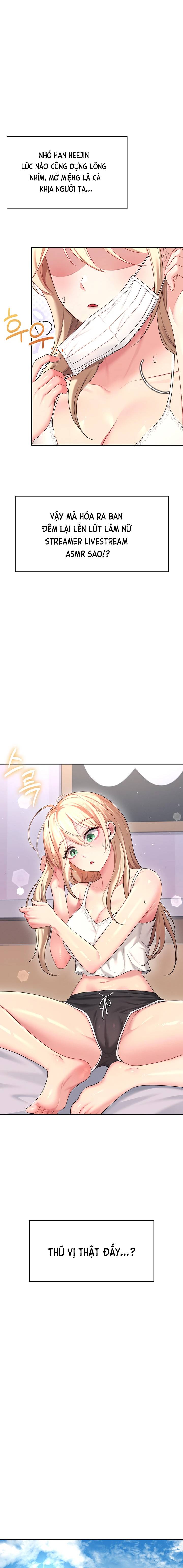 Sextoy Kết Nối Không Dây Chapter 59 - Next Chapter 73
