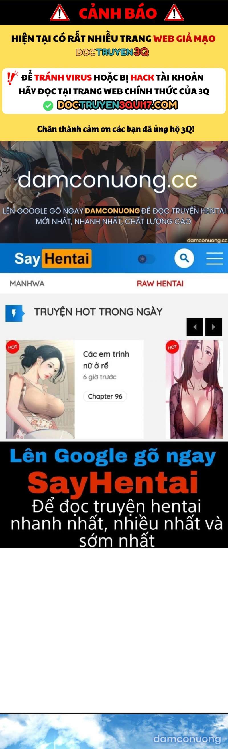 Sextoy Kết Nối Không Dây Chapter 60 - Trang 2