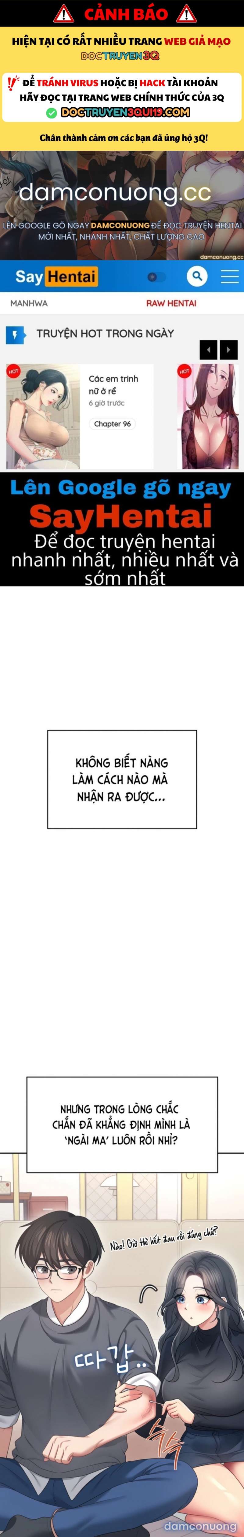 Sextoy Kết Nối Không Dây Chapter 62 - Trang 2