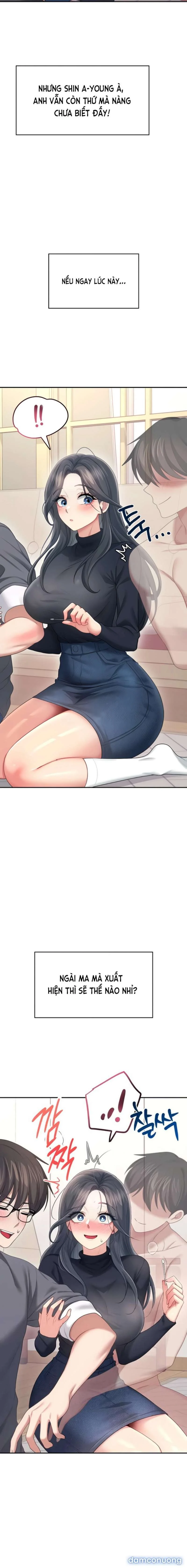 Sextoy Kết Nối Không Dây Chapter 62 - Trang 2