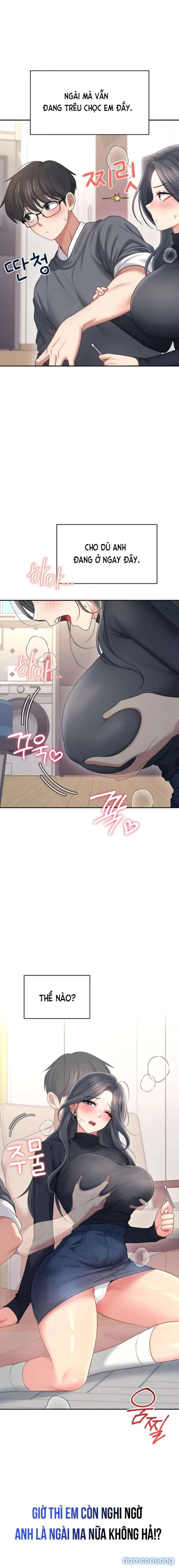 Sextoy Kết Nối Không Dây Chapter 62 - Trang 2