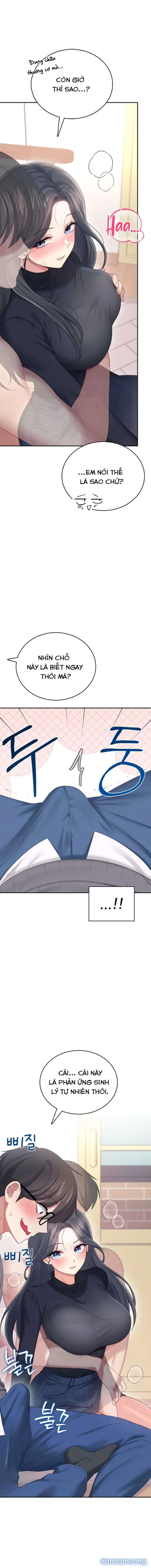 Sextoy Kết Nối Không Dây Chapter 62 - Trang 2