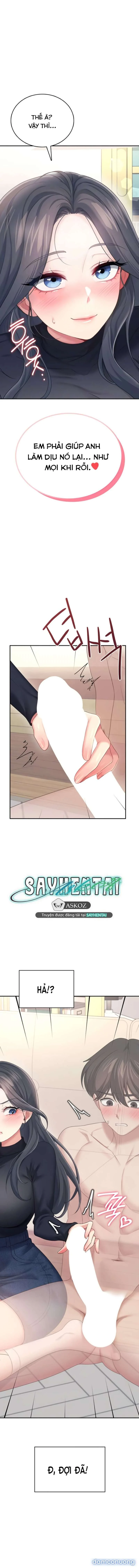 Sextoy Kết Nối Không Dây Chapter 62 - Trang 2