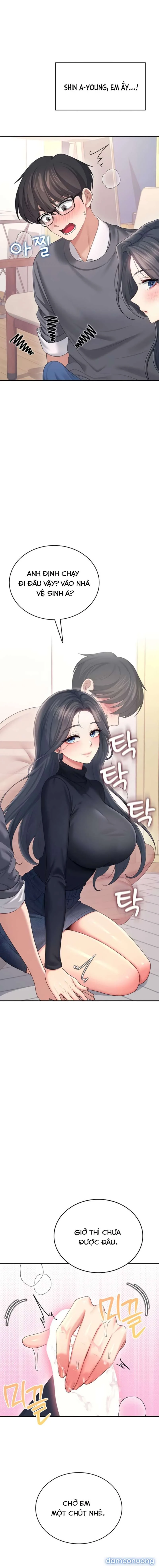 Sextoy Kết Nối Không Dây Chapter 62 - Trang 2