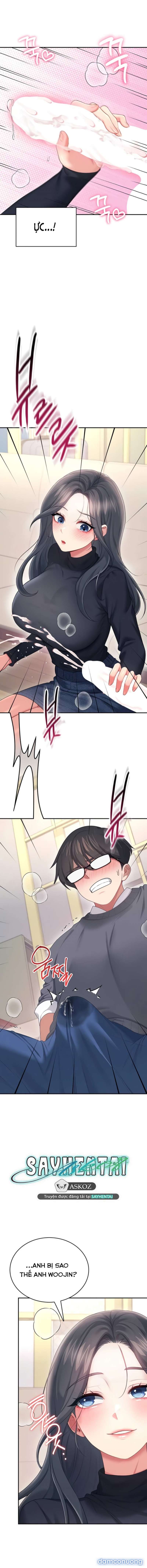 Sextoy Kết Nối Không Dây Chapter 62 - Trang 2