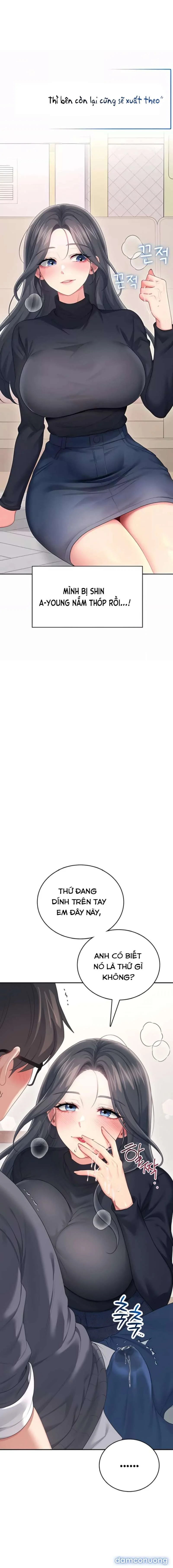 Sextoy Kết Nối Không Dây Chapter 62 - Trang 2