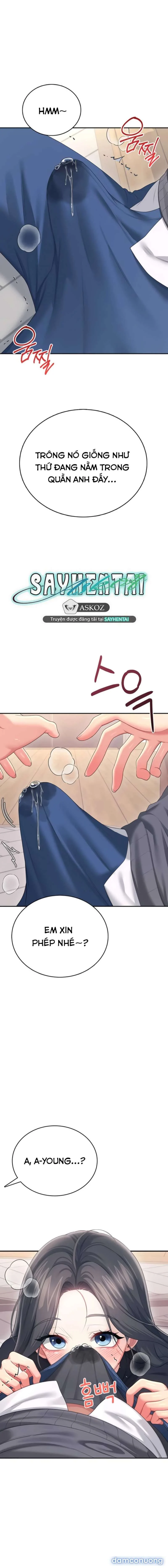 Sextoy Kết Nối Không Dây Chapter 62 - Trang 2