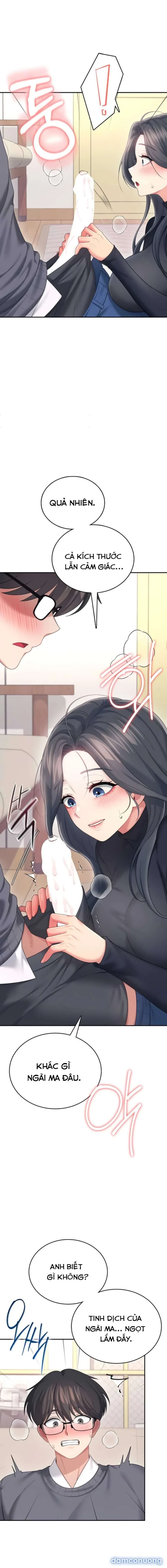 Sextoy Kết Nối Không Dây Chapter 62 - Trang 2