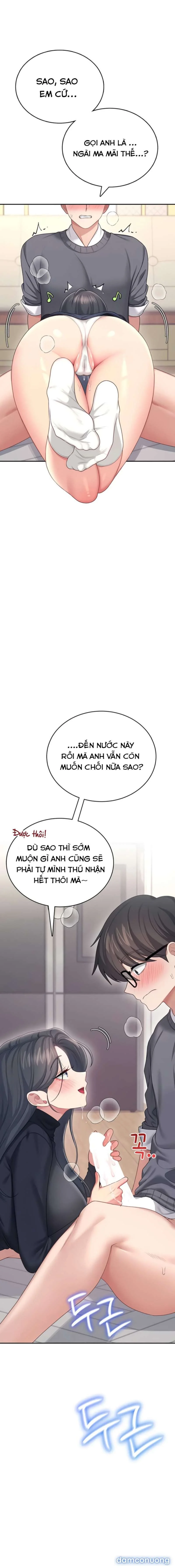 Sextoy Kết Nối Không Dây Chapter 62 - Trang 2