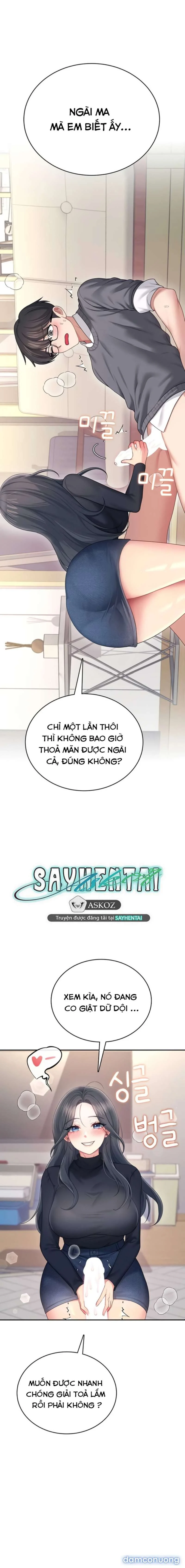 Sextoy Kết Nối Không Dây Chapter 62 - Trang 2