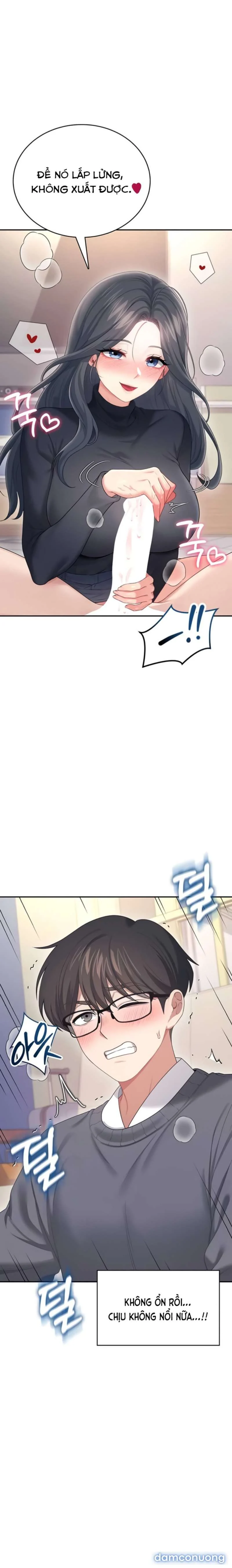 Sextoy Kết Nối Không Dây Chapter 62 - Trang 2