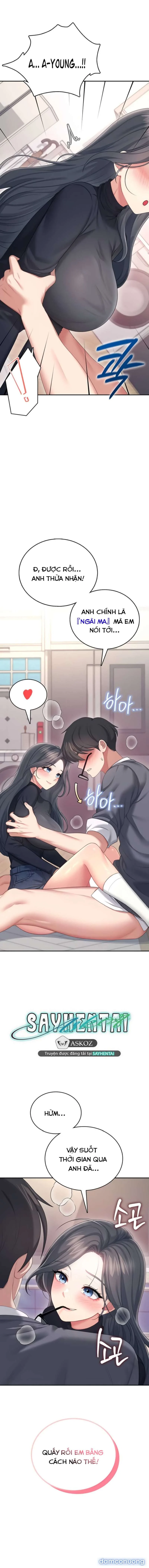 Sextoy Kết Nối Không Dây Chapter 62 - Trang 2