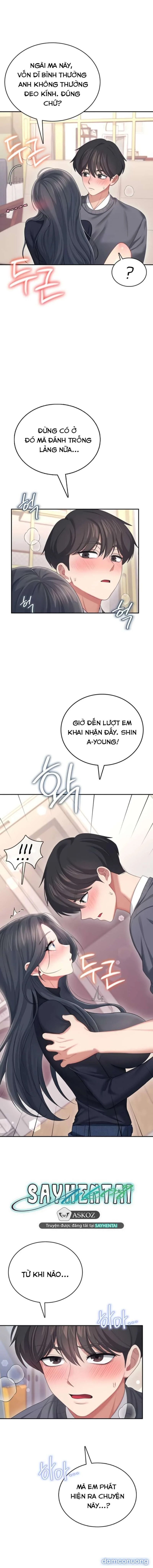 Sextoy Kết Nối Không Dây Chapter 62 - Trang 2