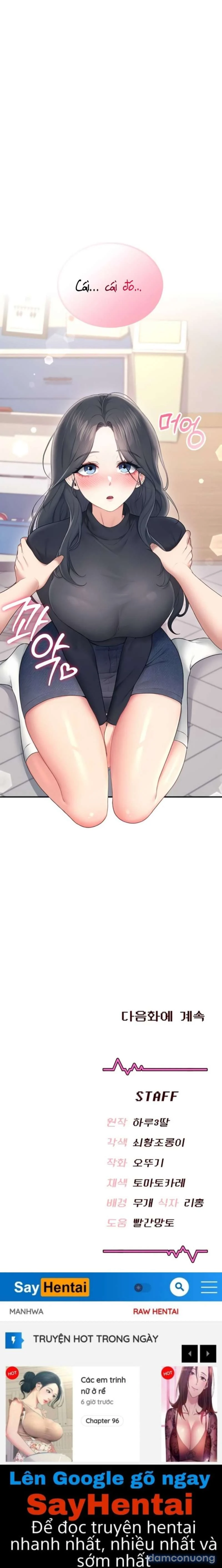 Sextoy Kết Nối Không Dây Chapter 62 - Trang 2