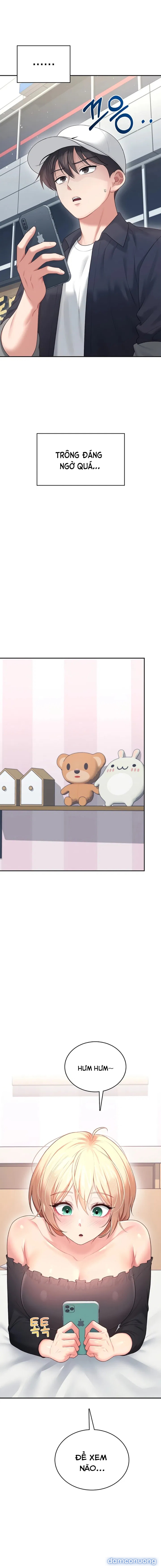 Sextoy Kết Nối Không Dây Chapter 68.5 7