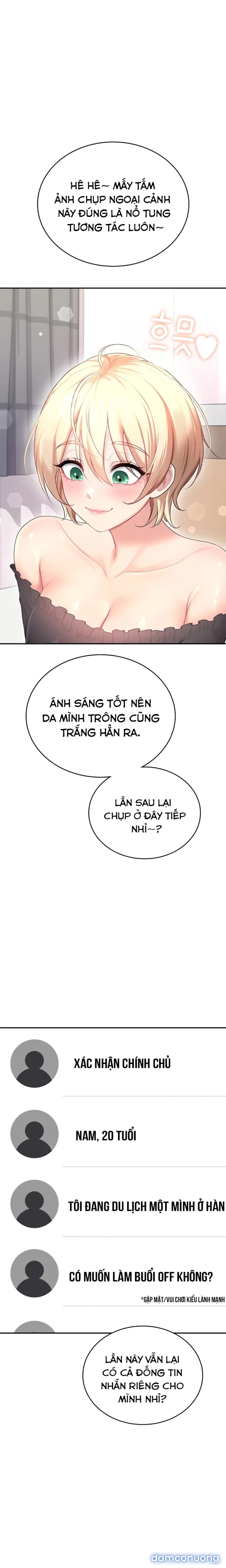 Sextoy Kết Nối Không Dây Chapter 68.5 9