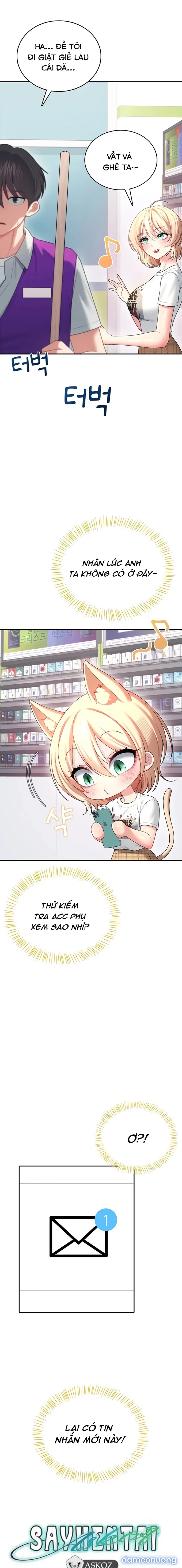 Sextoy Kết Nối Không Dây Chapter 68.5 13