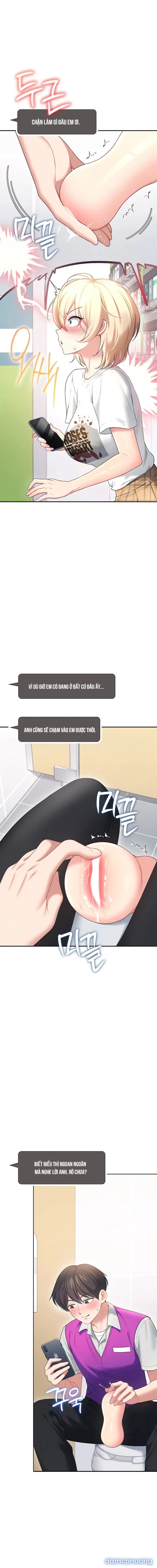 Sextoy Kết Nối Không Dây Chapter 68.5 15