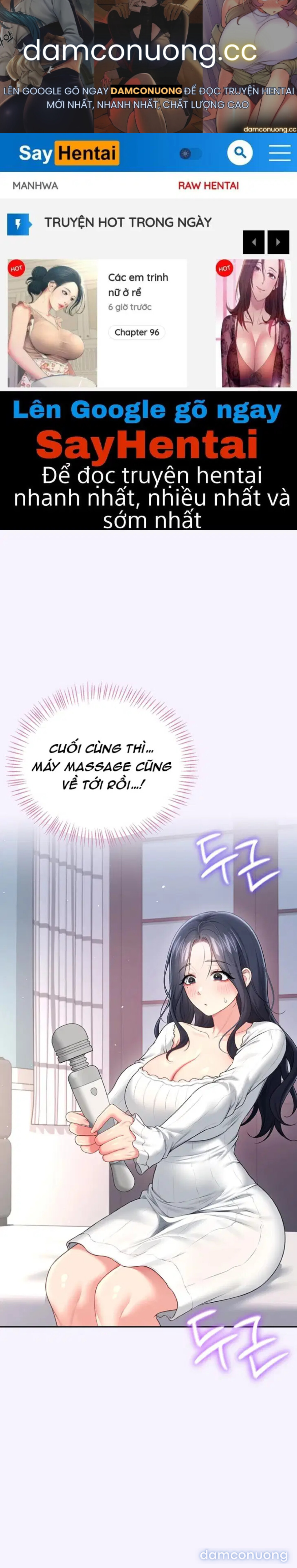 Sextoy Kết Nối Không Dây Chapter 76 1